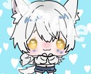 可愛いイラスト描きます 創作キャラクターのイラストを描きます イメージ6