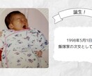 かぶらないPOPなプロフィールムービー作ります 明るいまったり平和系のオープニングムービー作成します！ イメージ6