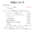シンプルだけど印象に残るおしゃれなイラスト描きます ★2500円〜初めての方も歓迎！ イメージ8