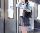 イラスト描きます 推しやオリキャラ、Vtuber制作など、描きます。 イメージ2