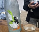 ギフトにおすすめなお酒、いくつかご提案します 日本酒、ワイン、ビール、ウィスキー、ジンなど イメージ4