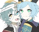 可愛い絵柄であなたのご依頼にお答えします 愛猫のイラストや似顔絵など様々なお声に対応していきます。 イメージ1