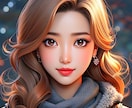 CanvaでAI動画作成をしています AI動画作成 美容サロン向け短編動画制作受注 イメージ1