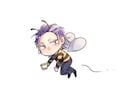 先着5名！プロ漫画家がミニキャライラストを描きます 商業連載漫画家がSDキャラクターイラストを制作します！ イメージ6