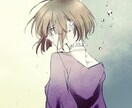 SNSのアイコン制作します オリジナルキャラクターのみとなります（版権キャラ不可） イメージ1