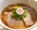料理写真を写真編集ソフトやAIを使って編集します 普通の料理写真をプロの料理写真に作り替えます！ イメージ6