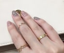 ハンドモデルやネイルモデル素材提供します コンテスト級のネイルモデル経験有り！⭐︎手に関する素材を提供 イメージ4