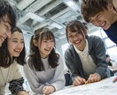 学習塾・スクール業界のAIモデル画像を生成します 実物にちかいAIモデル画像を３枚ご提供 イメージ6
