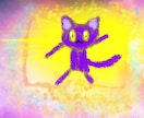 子どもがデジタルイラストを描きます 【1枚1000円〜】子どもの描く絵であなたを癒します イメージ3