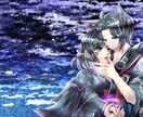 夢絵描きます 貴方だけの特別な夢絵を描きます イメージ1
