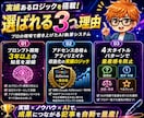 ブログ記事作成を自動化！GPTs＆Gem提供します 【収益化＆アドセンス合格実績】構成から本文までチャットで完結 イメージ4