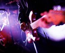 SNS用の音楽・ライブ動画を制作します あなたの音楽をもっと多くの人に知ってもらいませんか？ イメージ1
