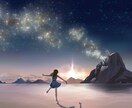 青が際立つ爽やかなイラストを描きます 歌みたやボカロ楽曲向けにイラストを制作します！ イメージ5