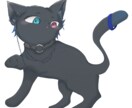 あなたの立ち絵を元にデフォルメの動物を描きます あなたの立ち絵をかわいく動物化しませんか？ イメージ4