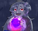 あなたの背中を少しだけ押す占いをします 日々の悩みや困りごとにちょっとしたヒントを イメージ1