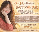 海外生活や仕事の悩みをリアル経験でサポートします 海外に行く前・滞在中の不安を経験者が整理します イメージ1