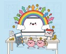 給与計算お助けします 給与計算から解放されて本業専念！ イメージ1