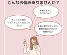 オンライン秘書　1ヶ月サポートします 《初回お試し》オンライン秘書を使ってみませんか？ イメージ2