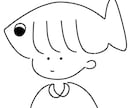 あなたにあったアイコン描きます あなただけの個性あふれるアイコン欲しくないですか？ イメージ8