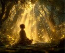 守護霊の声を霊視で読み解き人生を好転へ導きます 魂の流れがスッと整う守護霊からのメッセージ イメージ4