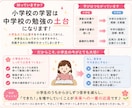 プロ講師がオンラインで家庭教師します 小学生1年生〜6年生(中受対象外)対象の授業をします！ イメージ2