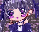 アイコン制作します アイコン制作をします。カラー、モノクロ。 イメージ1