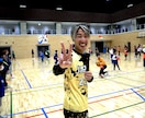 元日本代表がドッジボール指導します 投げる・受ける・避けるをマンツーマンでレベルアップ。 イメージ4