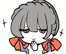 人物　ゆるかわ可愛いアイコン描きます 小さくてもビビッドなカラーとシンプル線画で印象的！ イメージ6