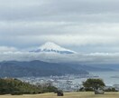 富士山の写真を提供します 富士山の麓に住んでいるのですそのまで広がる富士山が撮れます。 イメージ9