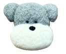 粘土などで世界に1つのグッズを製作します 動物、人の置物などを製作します イメージ8