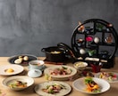 飲食店や製造工場にお伺いし撮影致します 料理、シェフ、内外観、イメージ写真、取り放題！（出張撮影） イメージ4