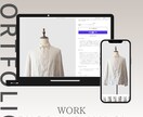 ShopifyでおしゃれなECサイト制作します ブランドの世界観を丁寧に表現したい方に イメージ4