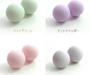 アクセサリー・小物・デジモノなど商品撮影を行います 出品用シンプル写真お任せ下さい。amazon用白抜き加工対応 イメージ3