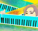 trekunさんへのイラスト提供をします trekunさんのヘッダー•サムネ画像を作りました イメージ5