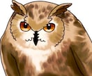 アイコンお描きします 厚塗りのかわいいアイコンおかきします イメージ4