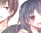 イラスト制作します イラスト10,000円～提供致します イメージ1