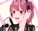 最短4日！アイコン描きます 素早く高クオリティなものをお届けします。 イメージ5
