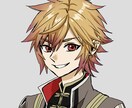 可愛い女の子やかっこいい男の子描きます 貴方に刺さるキャラ、貴方の自慢のキャラ描きます！ イメージ3