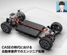 自動車業界で転職を考えている方の相談に乗ります 転職経験ありの自動車部品メーカー現役エンジニアがサポート イメージ1