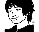 太ペンタッチでアイコン描きます しっかり似せます★★★プレゼントにもご活用ください☺︎ イメージ3
