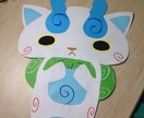 幼稚園、保育園、キッズコーナーなどの壁面作ります 現役保育士です♪あなたの代わりに壁面作ります！ イメージ3