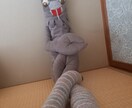 こんなのあったらいいなを形にします 世界に１つだけの、気持ちのこもった作品を作ります イメージ10