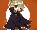 色々な雰囲気に対応したイラスト、アイコン描きます 綺麗!可愛い!かっこいい!様々なご要望に応じて描き分けます！ イメージ4
