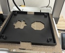 3Dプリンターで1個から造形します 3Dデータありの方はもちろん、なしの方でも内容により対応可能 イメージ5