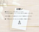 印刷対応◎想いが伝わるチラシ制作いたします 高品質！ポスティングに最適な「伝わる」チラシをデザインします イメージ5
