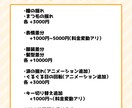 Vtuberモデルアップデートいたします 今のモデルを進化させませんか？細かい所一つからOK！ イメージ3