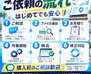 Excel・CSVの集計や作業を自動化します 経理に強い！集計・転記・CSV整理を効率化 イメージ3