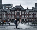 挙式披露宴撮影データ　補正・セレクト代行します あなたの画像処理の時間を有効活用しませんか？ イメージ8