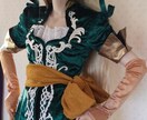 ご希望コスチュームをオーダーサイズ作成します お好きなキャラクターになって楽しんでください。 イメージ6
