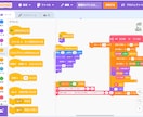 初心者でも安心！　Scratchで基礎から教えます あなたの作りたいものを作る中で基礎を覚えれるようにサポート！ イメージ5
